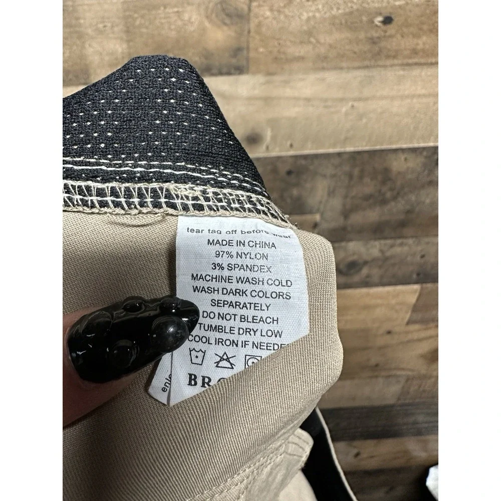 Prana Men's Cargo Pants Size‎ X-Largex32